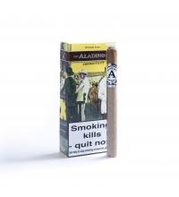 Aladino Connecticut Santi Cigar - Pack of 10